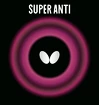 Potah Butterfly  Super Anti