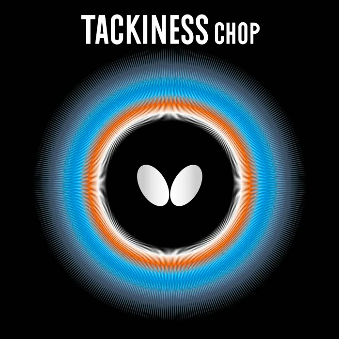 Potah Butterfly  Tackiness C (Chop)
