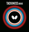 Potah Butterfly  Tackiness D (Drive)