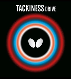Potah Butterfly Tackiness D (Drive)