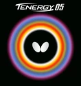 Potah Butterfly  Tenergy 05