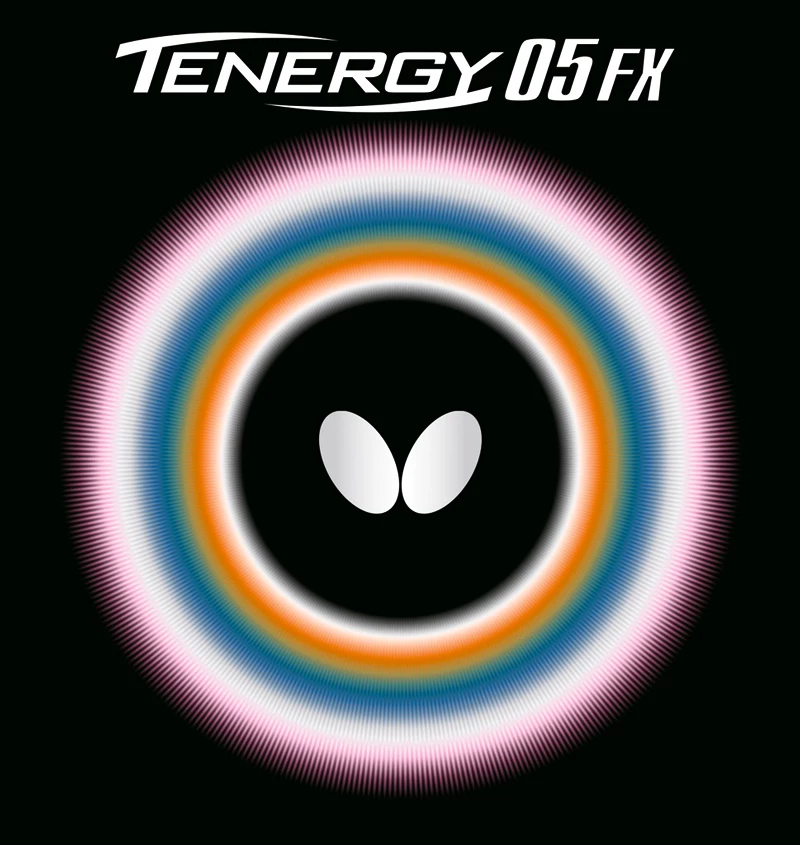 Potah Butterfly  Tenergy 05 FX