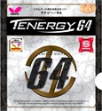 Potah Butterfly  Tenergy 64