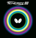 Potah Butterfly  Tenergy 80