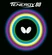 Potah Butterfly  Tenergy 80