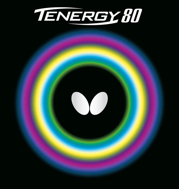 Potah Butterfly  Tenergy 80