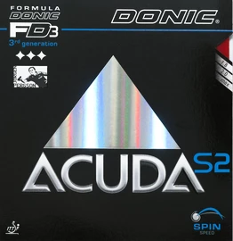 Potah Donic - Acuda S2