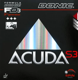 Potah Donic Acuda S3