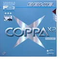 Potah Donic - Coppa X2 Platin Soft NEW