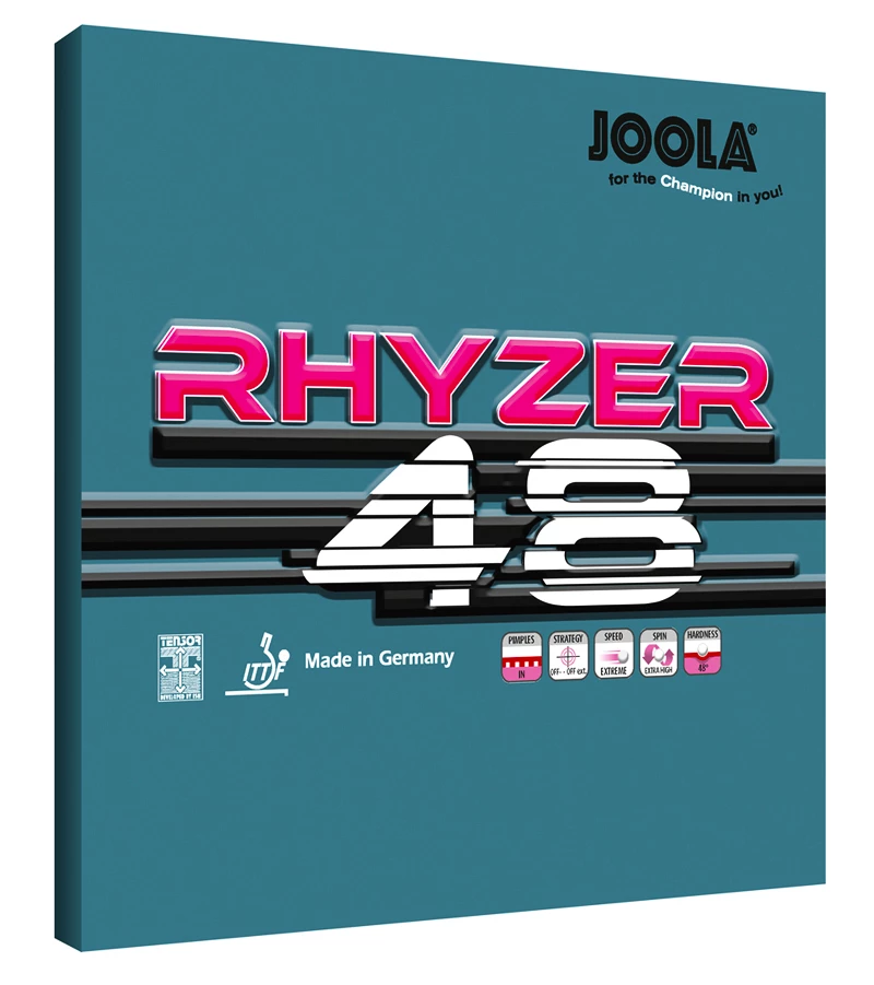 Potah Joola  Rhyzer 48