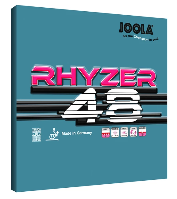 Potah Joola  Rhyzer 48