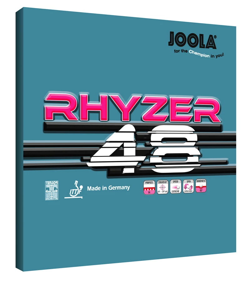 Potah Joola  Rhyzer 48