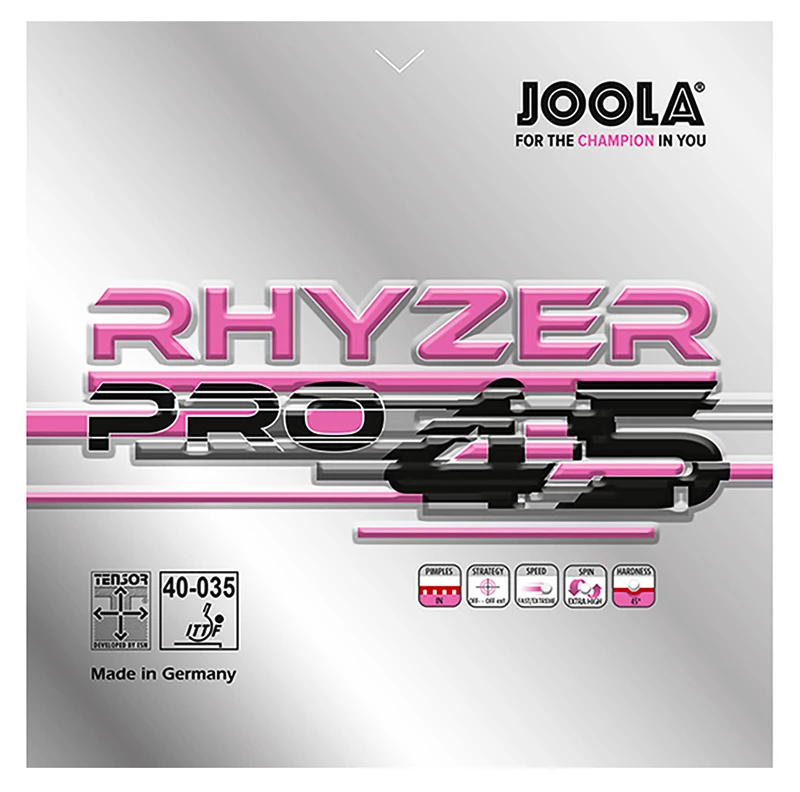 Potah Joola  Rhyzer Pro 45