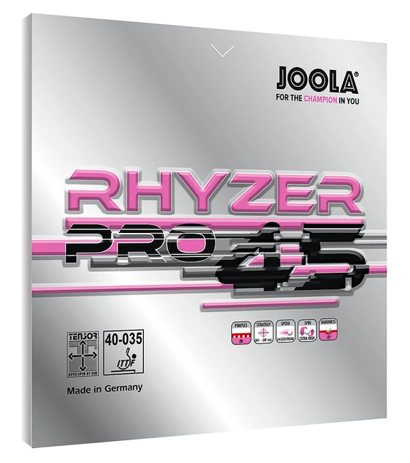 Potah Joola  Rhyzer Pro 45