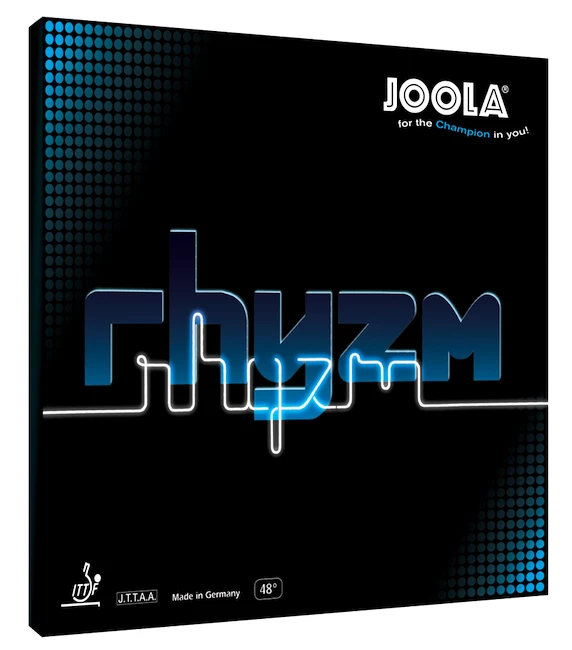 Potah Joola  Rhyzm