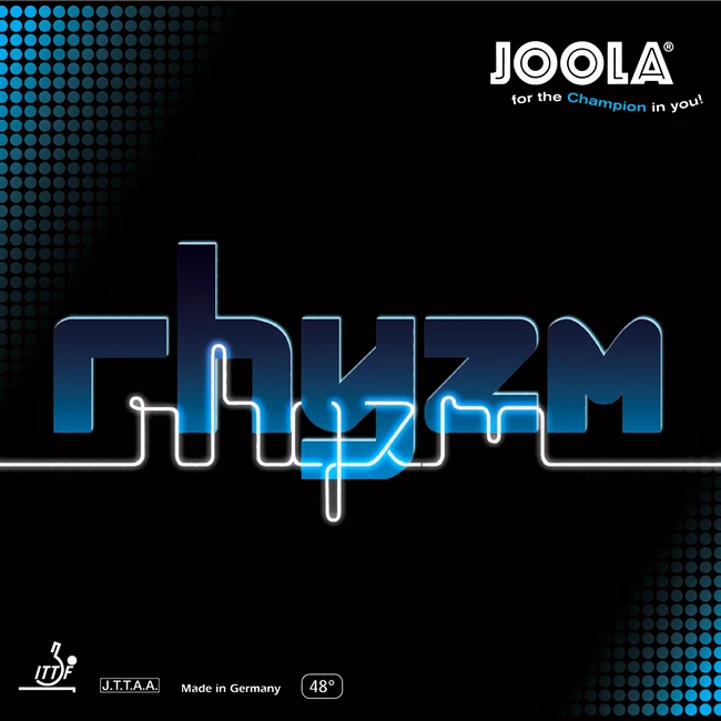 Potah Joola  Rhyzm