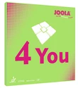 Potah Joola Rubber 4 You