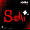 Potah Joola Samba Plus