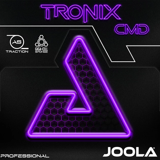 Potah Joola  Tronix CMD