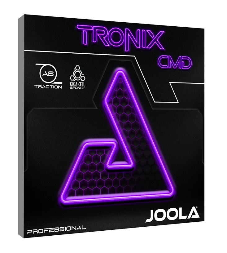 Potah Joola  Tronix CMD