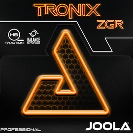 Potah Joola Tronix ZGR