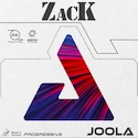 Potah Joola  Zack  červená, 1,9 mm