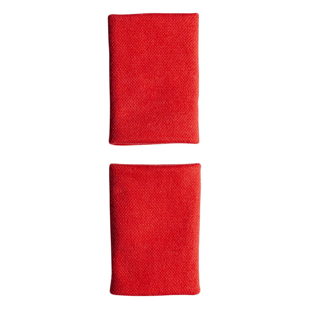 Potítka adidas  Tennis Wristband L Selure/White - thumb (1)