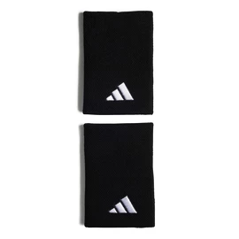 Potítka adidas Tennis Wristband Large Black