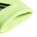 Potítka adidas  Tennis Wristband S Luclem/Black