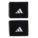 Potítka adidas  Tennis Wristband Small Black