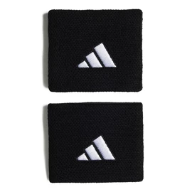 Potítka adidas Tennis Wristband Small Black