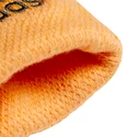 Potítka adidas Tennis Wristband Small Light Orange (2 ks)