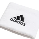 Potítka adidas  Tennis Wristband Small White