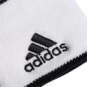 Potítka adidas Tennis Wristband Small White (2 ks)