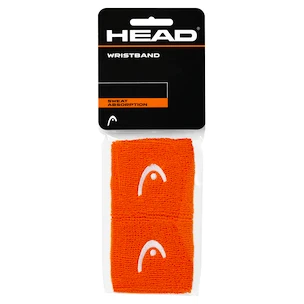 Potítka Head  Wristband 2.5" (2 Pack)
