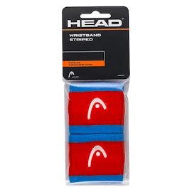 Potítka Head Wristband STRIPED 2.5 HBOA