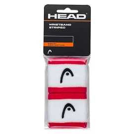 Potítka Head Wristband STRIPED 2.5 MAWH