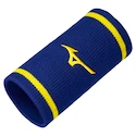 Potítka Mizuno  Wristband Long With Line Bellwether Blue
