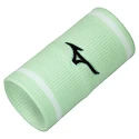 Potítka Mizuno  Wristband Long With Line Neo Mint