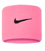 Potítka Nike  Swoosh Wristbands (2 Pack)