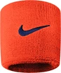 Potítka Nike  Swoosh Wristbands (2 Pack)