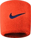 Potítka Nike  Swoosh Wristbands (2 Pack)
