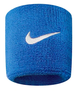 Potítka Nike  Swoosh Wristbands (2 Pack)