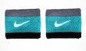 Potítka Nike  Swoosh Wristbands Cool Grey