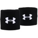 Potítka Under Armour  Performance Black