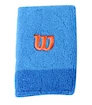 Potítka Wilson Extra Wide W Blue (2 ks)
