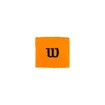 Potítka Wilson  Wristband Orange (2 ks)