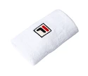 Potítko Fila  Wristband Arnst White