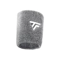 Potítko Tecnifibre  Wristband XL Silver