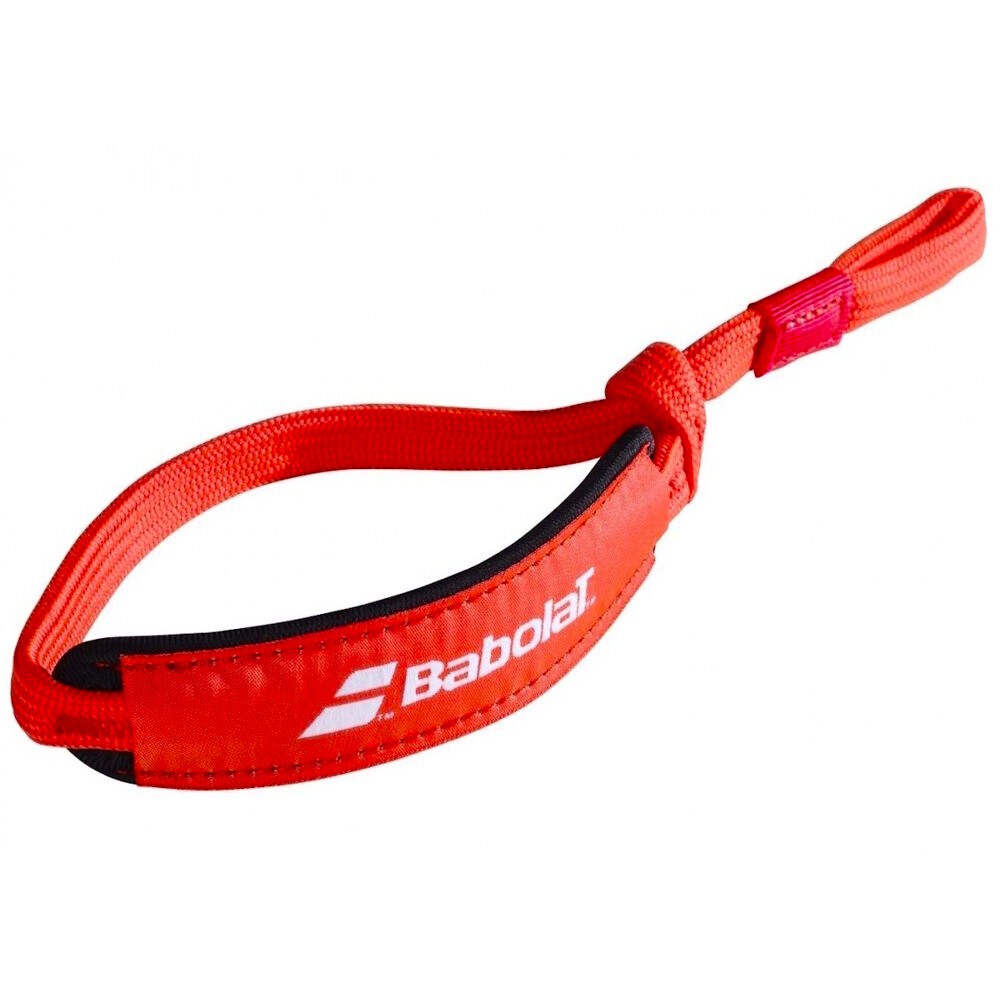 Product detail of Babolat Wrist Strap Padel